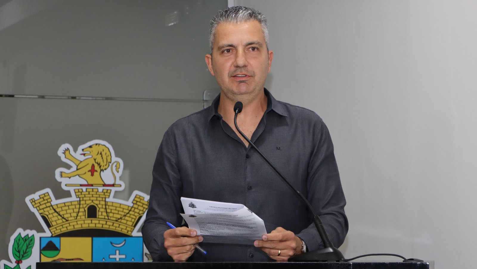 ALEX MOTA REIVINDICA QUE O EXECUTIVO SOLICITE A INCLUSÃO DE TATUÍ EM NOVOS PROGRAMAS HABITACIONAIS DA CDHU