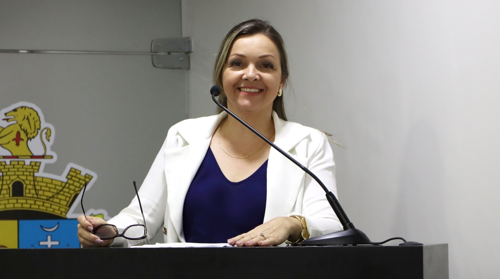 MICHELI VAZ COMENTA SOBRE O FUNDEB E MELHORIAS NO BAIRRO ASTÓRIA