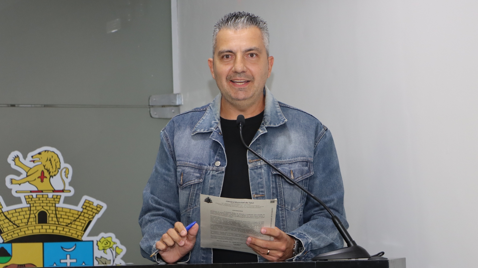 “FEIRA DE PROFISSÕES E CARREIRAS” É VOTADA NA CÂMARA DE TATUÍ