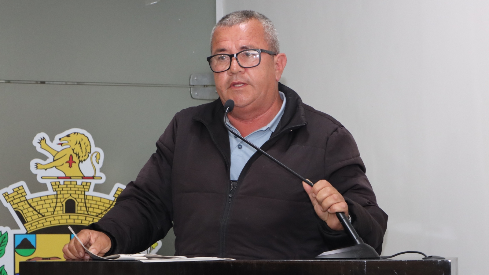 FALTA PAPEL HIGIÊNICO EM UNIDADES DE SAÚDE DE TATUÍ, DENUNCIA MÁRCIO DO SANTA RITA