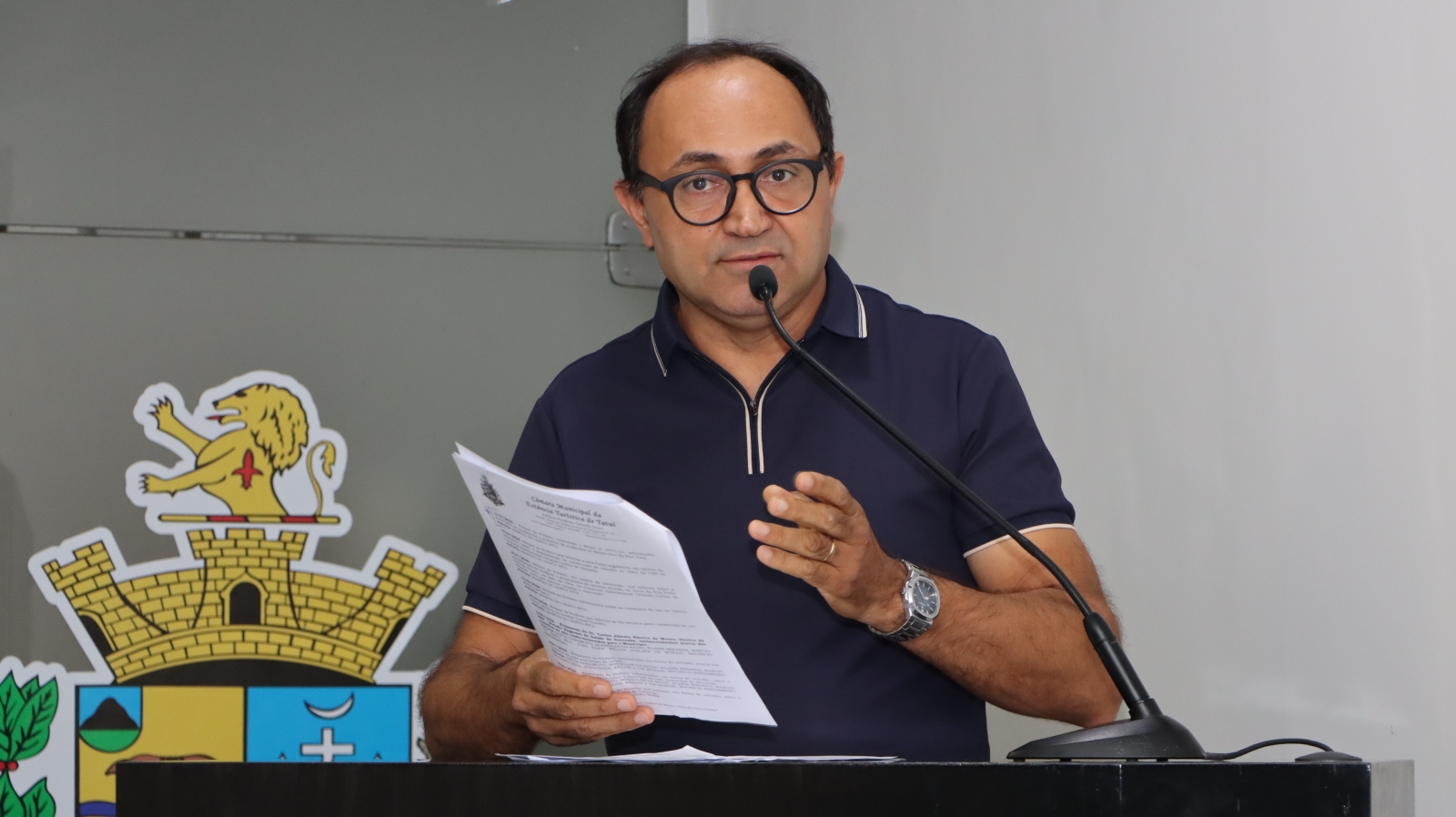 BOSSOLAN DA RÁDIO ABORDA PROPOSITURAS RELACIONADAS AO FUNCIONALISMO PÚBLICO