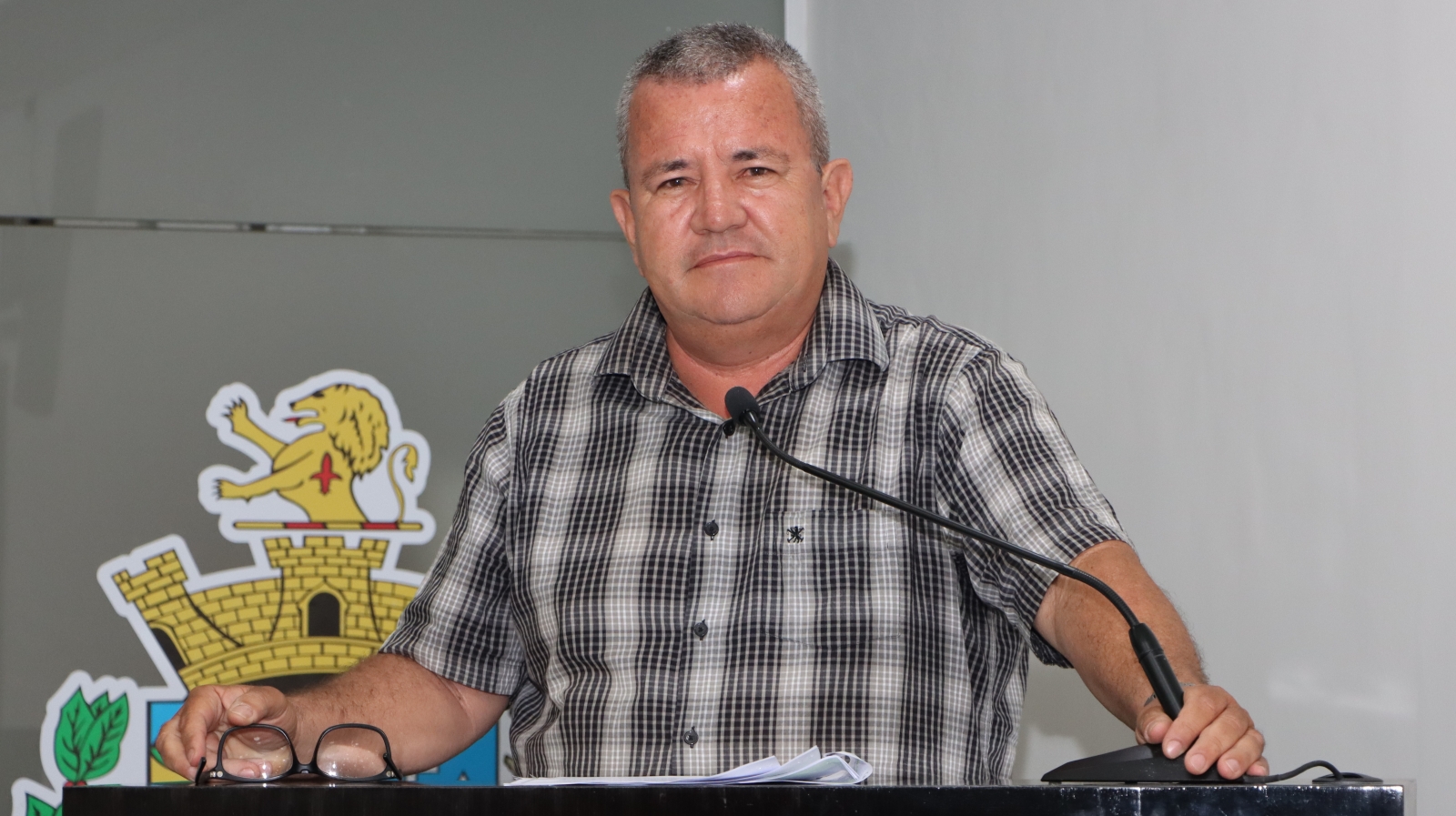 MÁRCIO DO SANTA RITA REFAZ PEDIDO REFERENTE AO SISTEMA DE ESGOTO NO JARDIM NOVO HORIZONTE