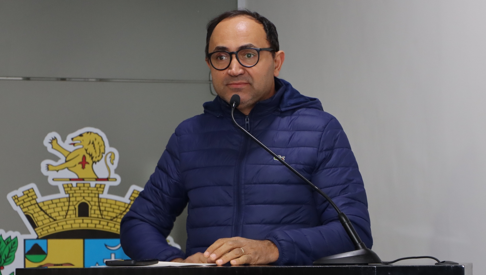 BOSSOLAN DA RÁDIO PEDE INFORMAÇÕES SOBRE A RETIRADA DE MEDICAMENTOS POR PACIENTES DA ZONA RURAL 