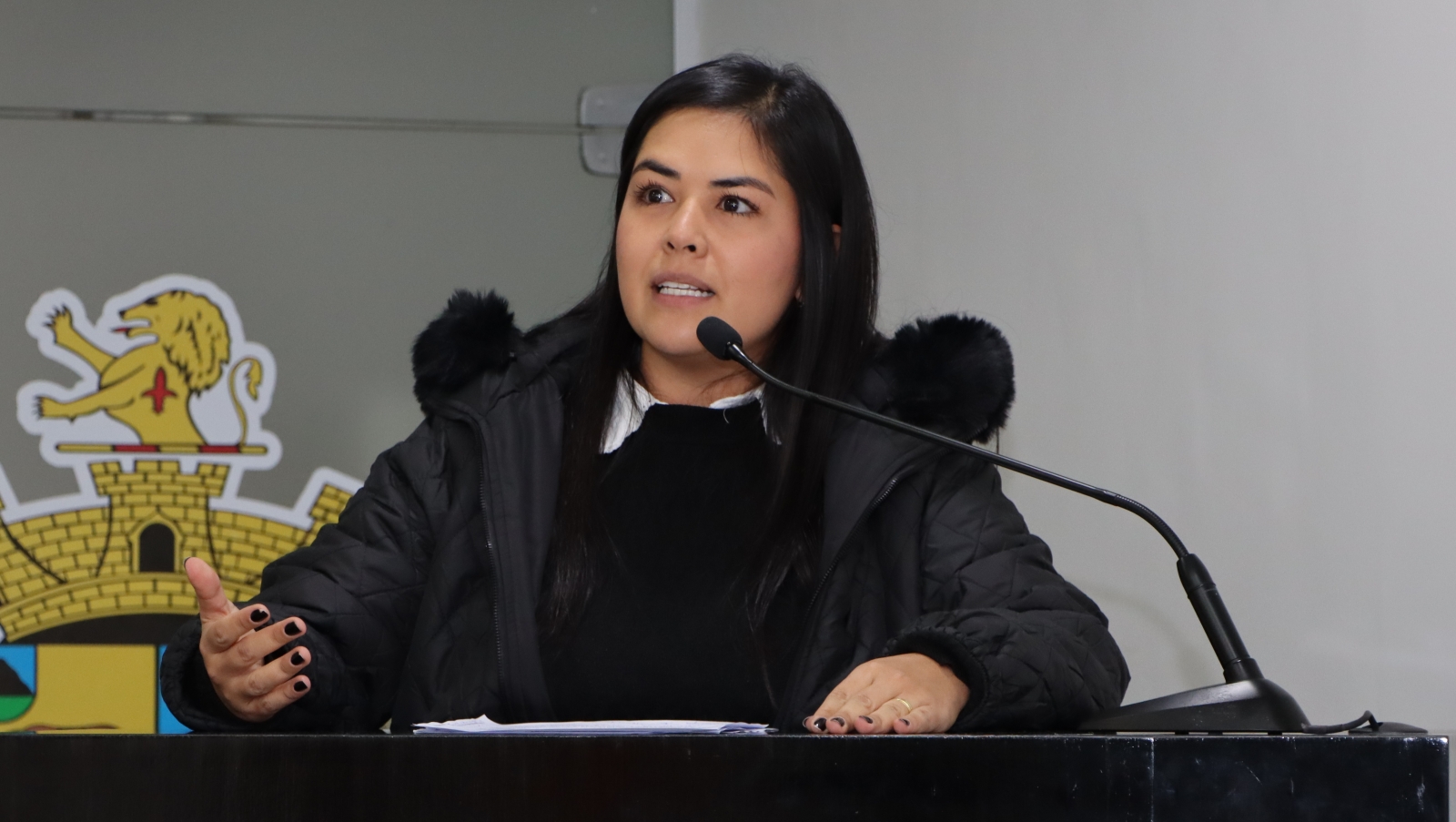 CINTIA YAMAMOTO DEFENDE A CONVOCAÇÃO DOS SECRETÁRIOS MUNICIPAIS DE SAÚDE E NEGÓCIOS JURÍDICOS