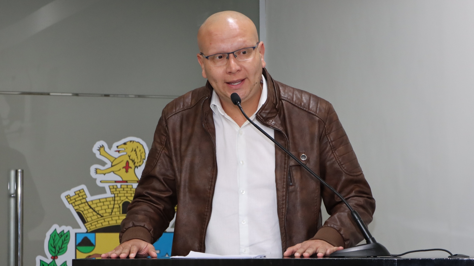 JOÃO ÉDER DESTACA RECURSO DE R$ 400 MIL PARA ATENDIMENTOS AOS OSTOMIZADOS