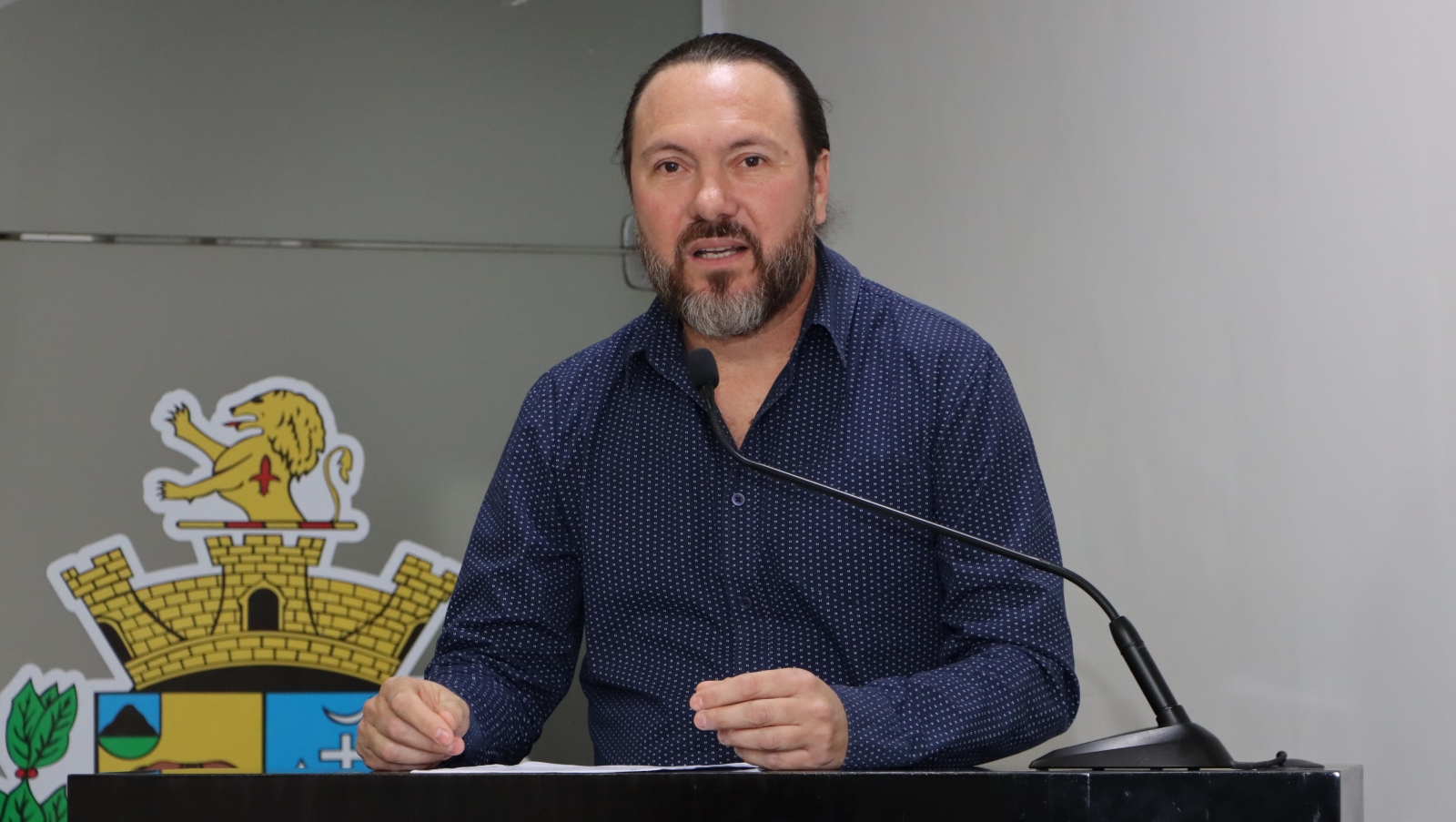 MAURÍCIO COUTO COMEMORA A LIBERAÇÃO DE R$ 400 MIL PARA ATENDIMENTOS AOS OSTOMIZADOS