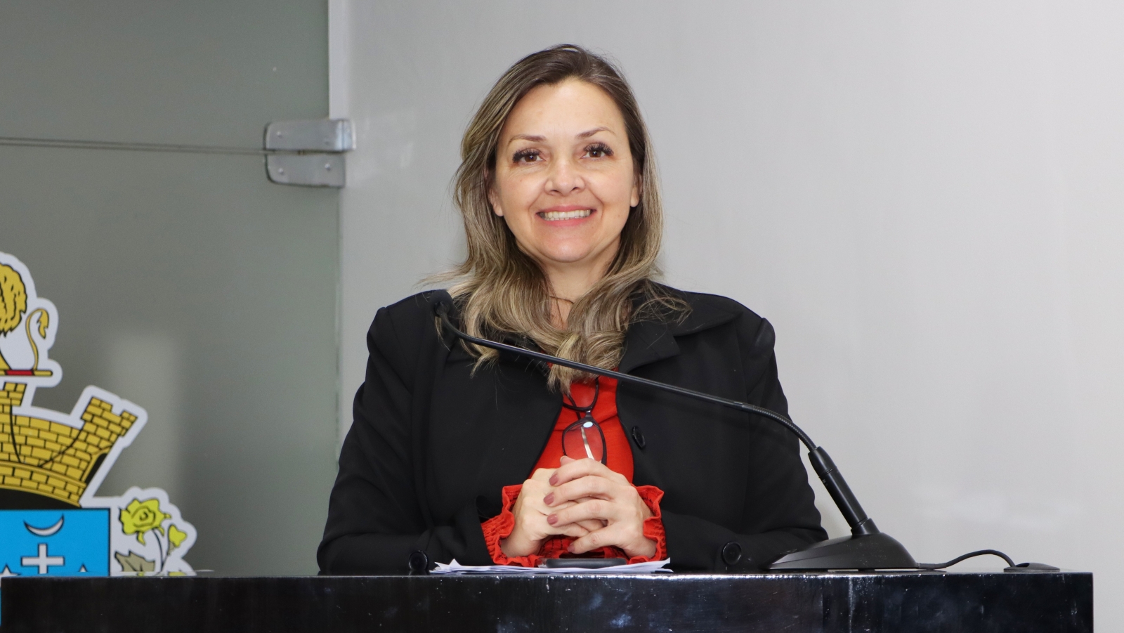 HOMENAGEM “MULHERES EM DESTAQUE” É VOTADA NA CÂMARA DE TATUÍ