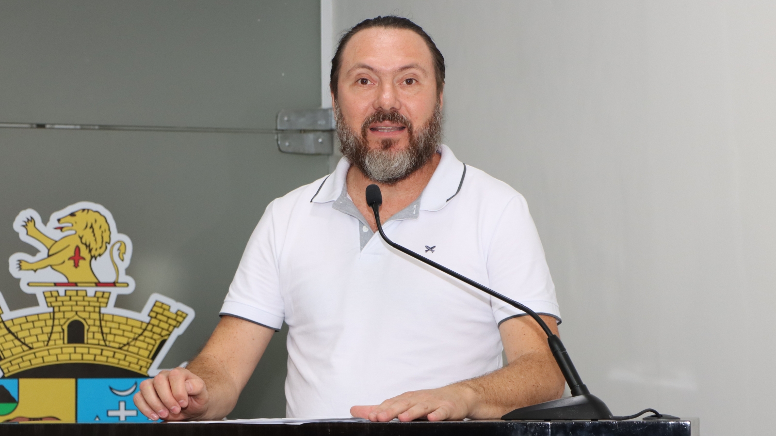 MAURÍCIO COUTO APRESENTA DEMANDAS A RESPEITO DO CONSELHO TUTELAR, CIRURGIAS DE CATARATA E FALTA DE PROFESSORES