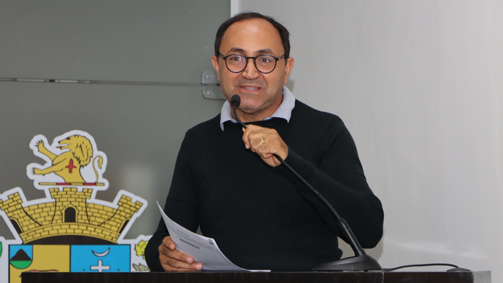 BOSSOLAN DA RÁDIO SOLICITA MANUTENÇÃO NA ESTRADA RURAL “PEDRO LEONARDO DE BARROS”