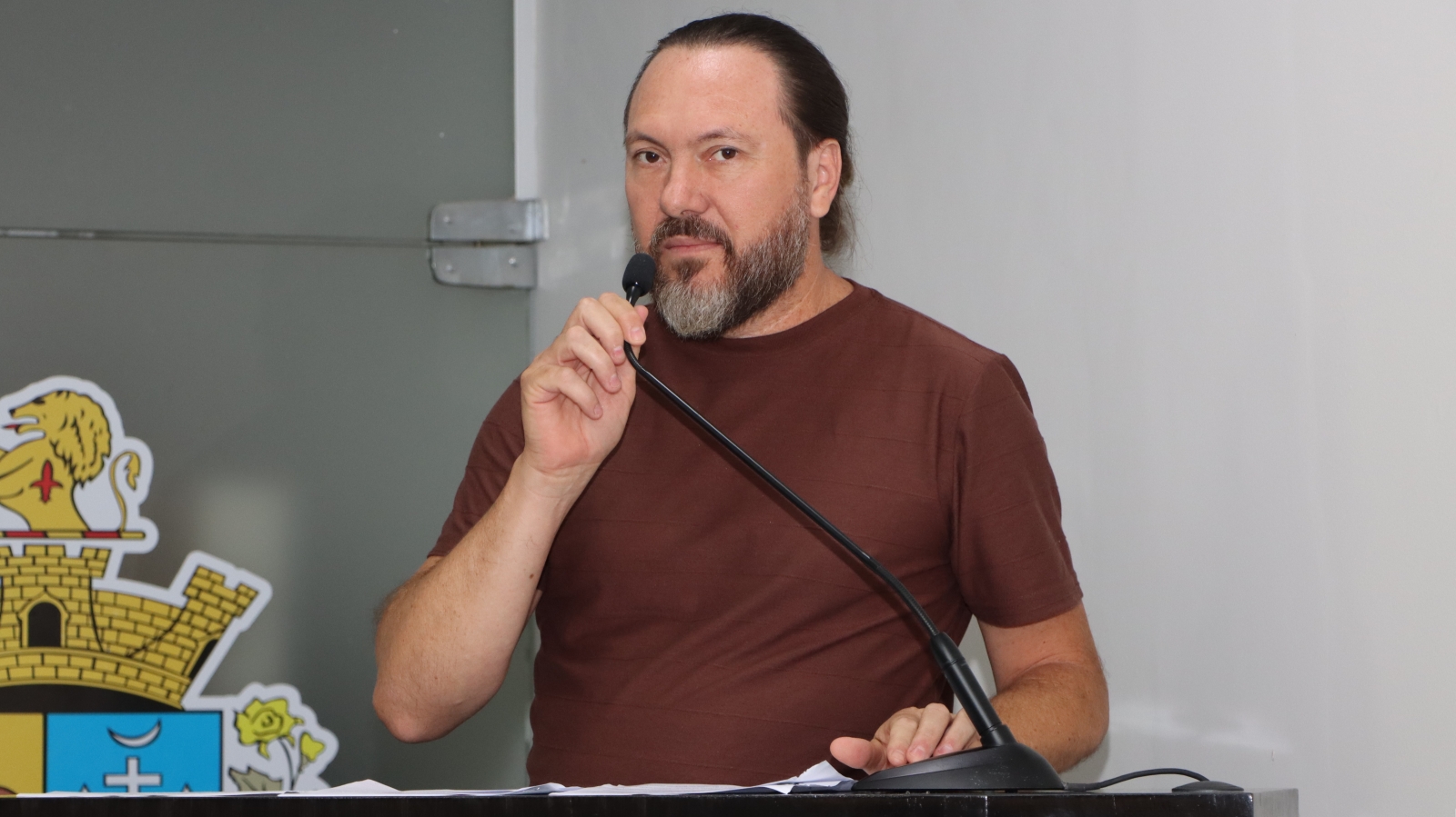 MAURÍCIO COUTO PEDE A IMPLANTAÇÃO DE UMA UPA INFANTIL EM TATUÍ