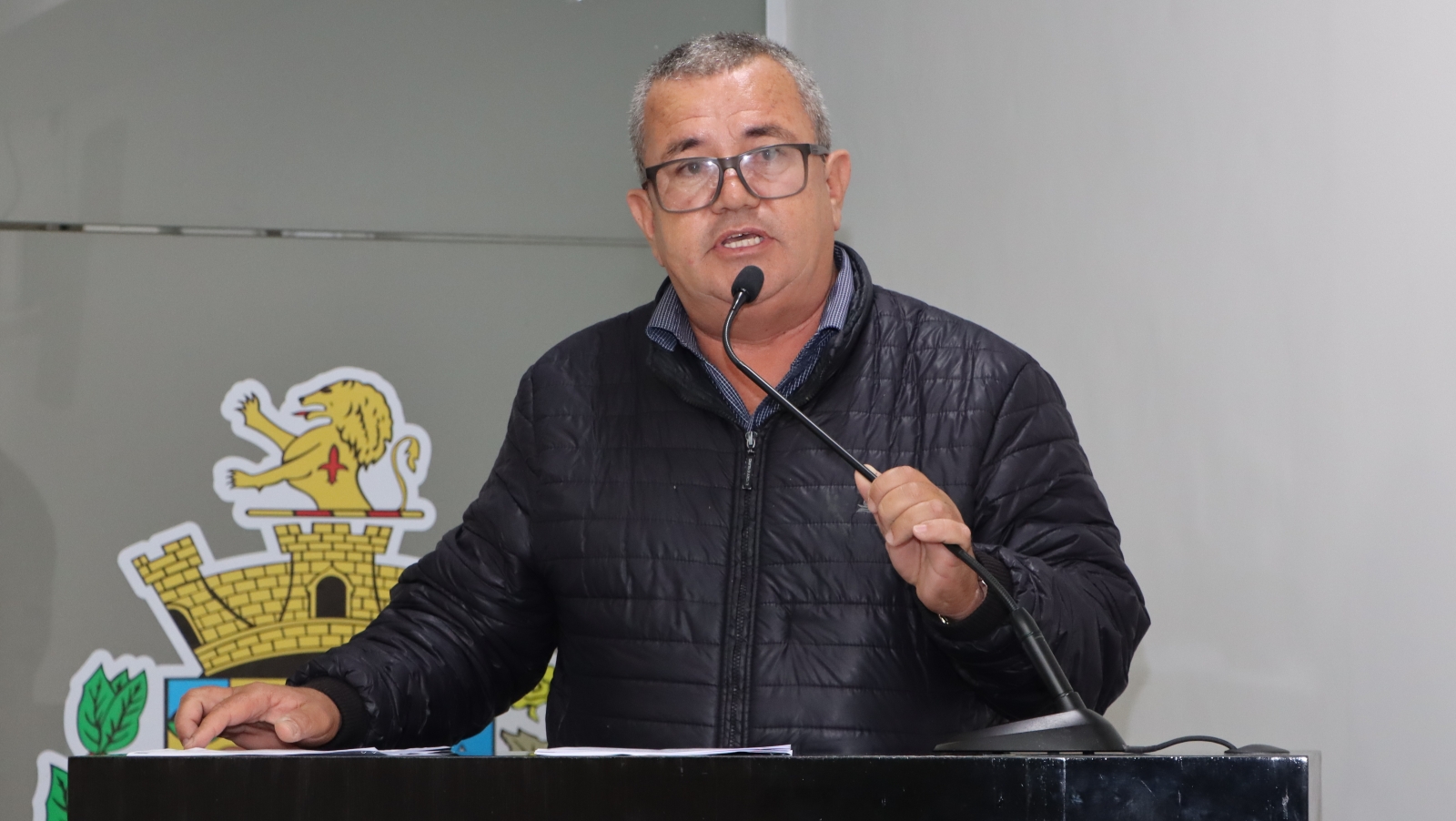 MÁRCIO DO SANTA RITA QUER EXPLICAÇÕES A RESPEITO DO EMPRÉSTIMO DE R$ 30 MILHÕES