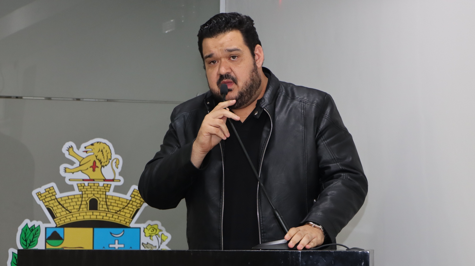 PROJETO DE RESOLUÇÃO VISA AMPLIAR A TRANSPARÊNCIA DA CÂMARA DE TATUÍ