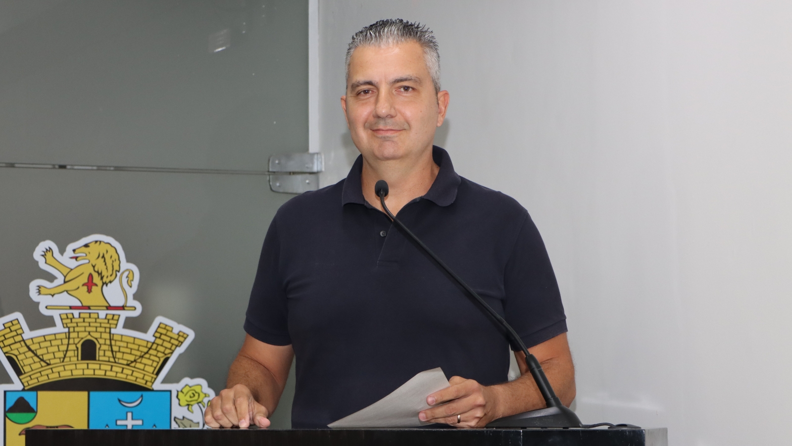 ALEX MOTA PEDE ACADEMIA AO AR LIVRE PARA O JARDIM SÃO CONRADO E O CUMPRIMENTO DO CRONOGRAMA DA COLETA DE MATERIAIS RECICLÁVEIS