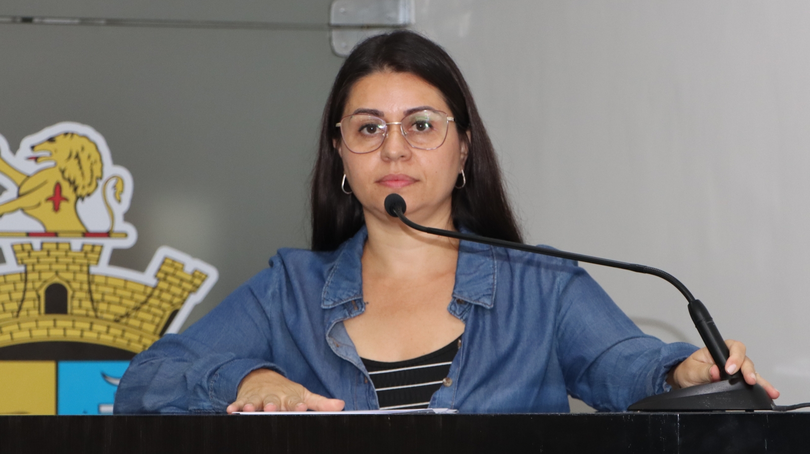 GABRIELA XAVIER COMENTA SOBRE A NECESSIDADE DE AMPLA DIVULGAÇÃO DA VACINAÇÃO ANTIRRÁBICA