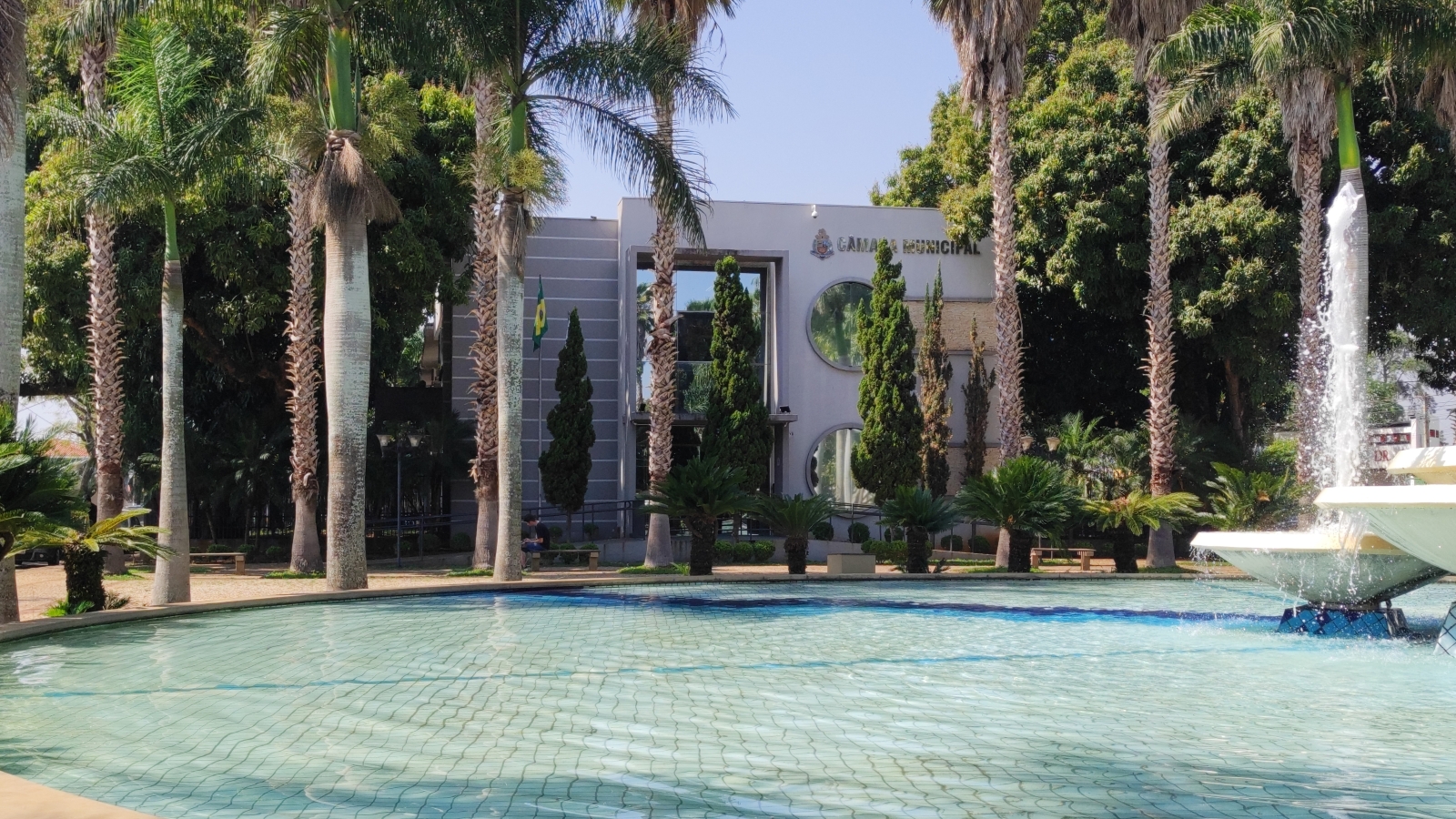 CÂMARA DE TATUÍ TERÁ O EXPEDIENTE SUSPENSO DURANTE O CARNAVAL