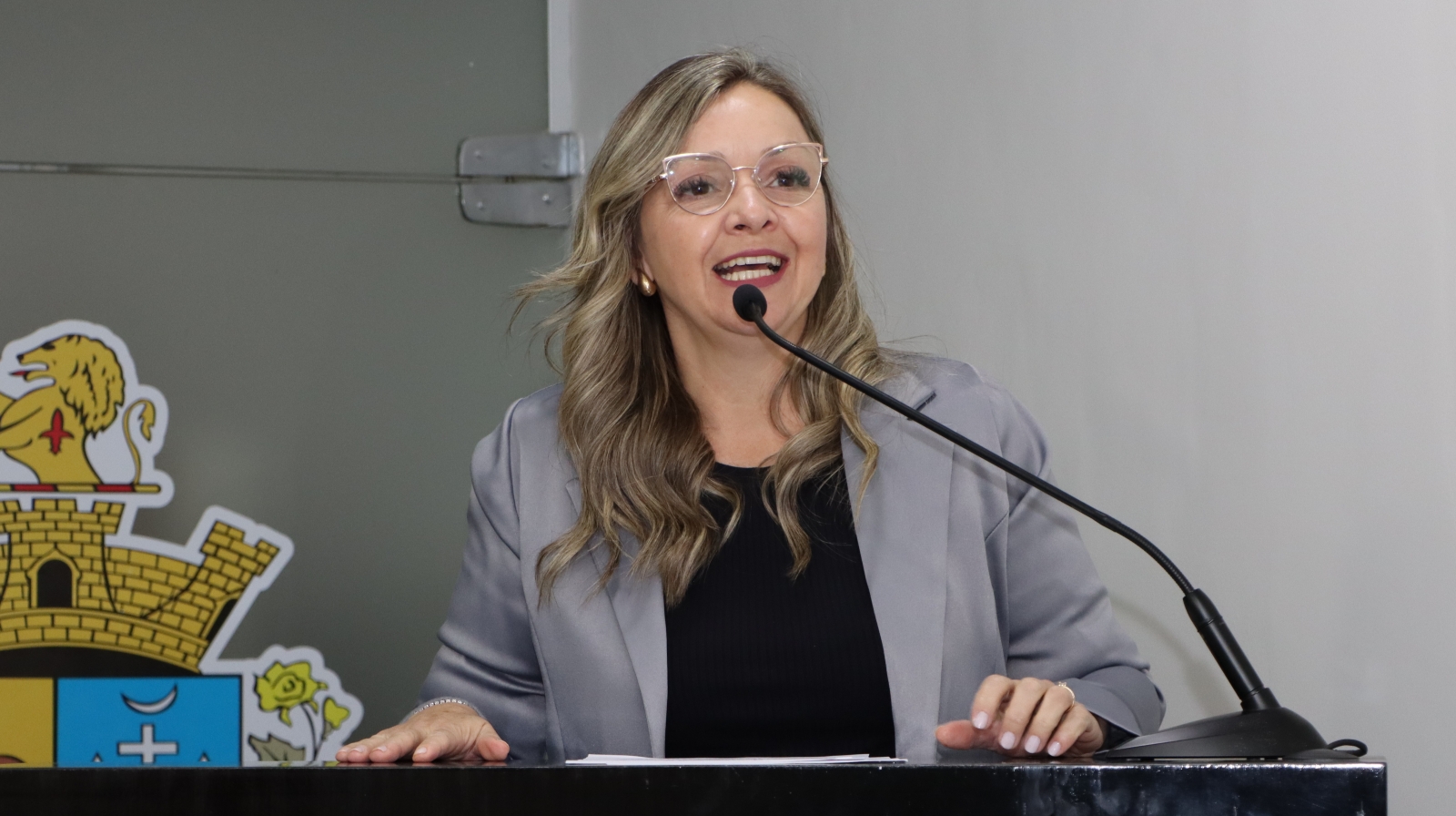 CAMPANHA “IMPOSTO SOLIDÁRIO - DESTINE VOCÊ TAMBÉM” É VOTADA NA CÂMARA DE TATUÍ