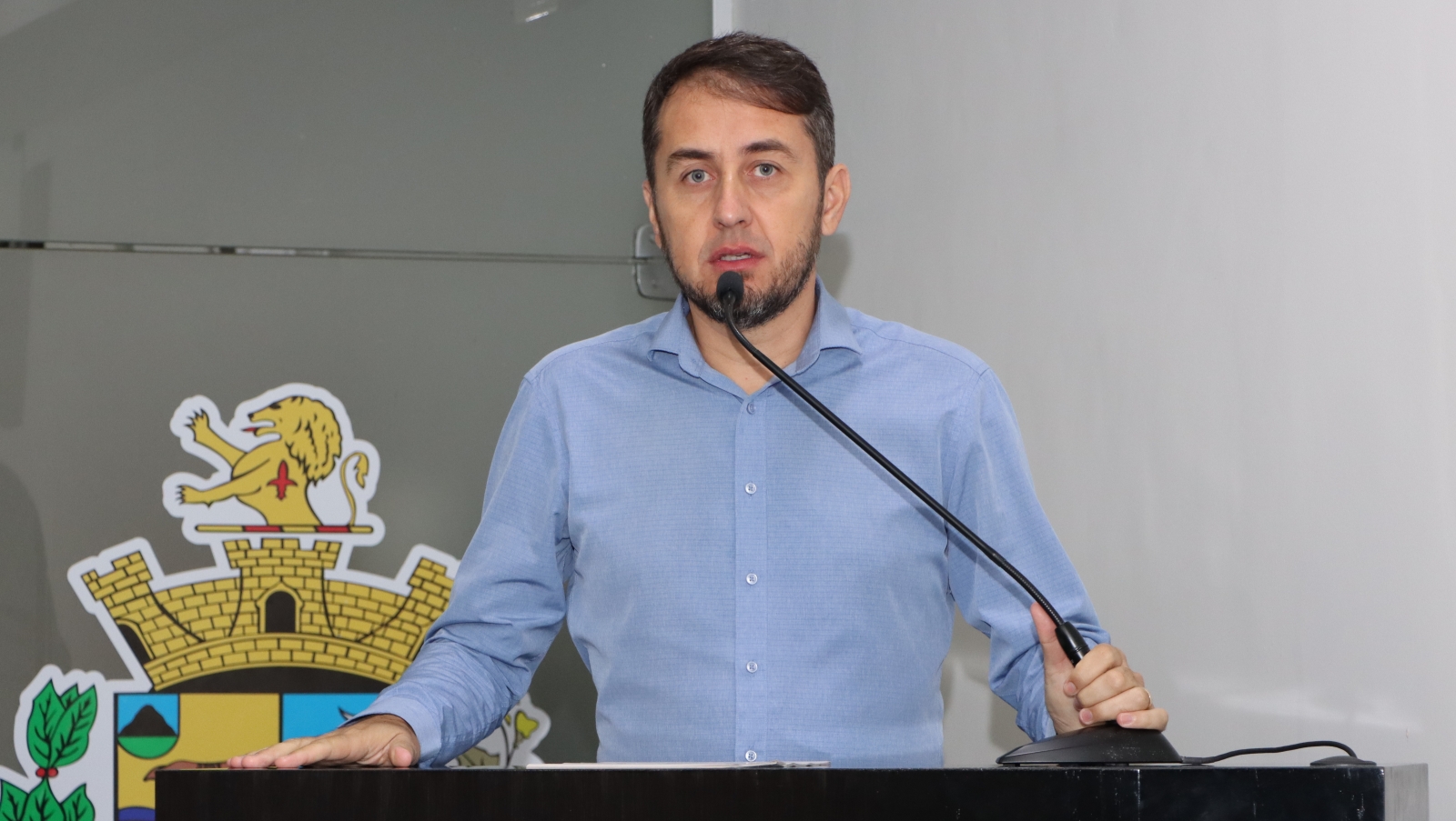 PAULINHO MOTOS FALA A RESPEITO DA POSSIBILIDADE DA GRATUIDADE DO TRANSPORTE PÚBLICO