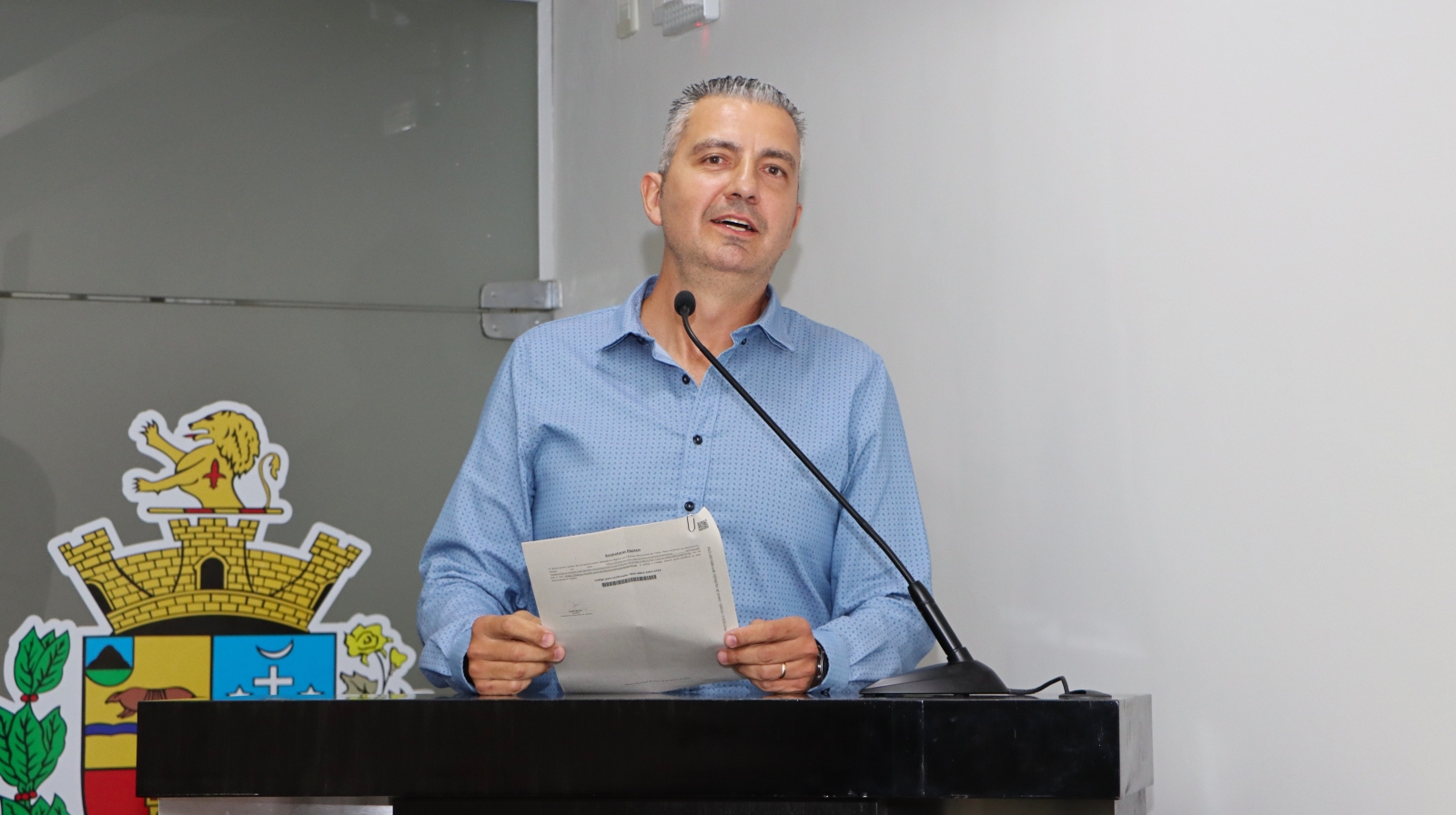 VEREADORES APROVAM “RUA DO ESPORTE DA CAPITAL DA MÚSICA”