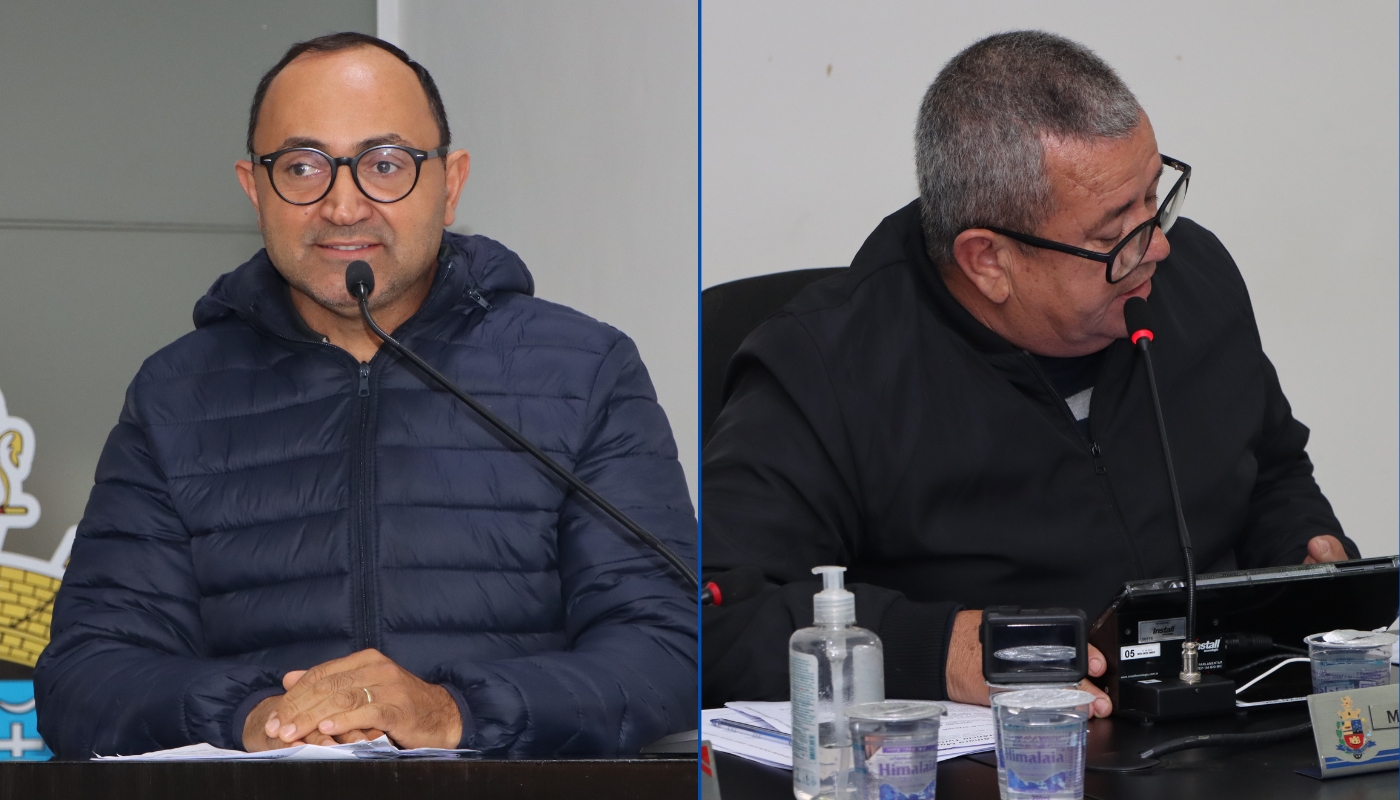 VEREADORES ABORDAM REQUERIMENTOS SOBRE PACAEMBU E JARDIM GRAMADO