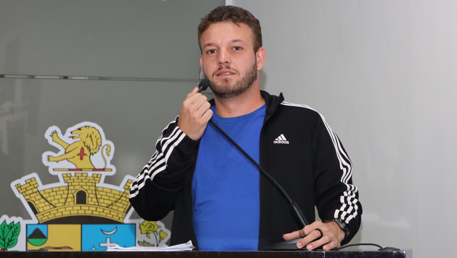 KELVIN JUDICIALIZA QUESTIONAMENTOS CONTIDOS EM REQUERIMENTOS QUE FORAM REJEITADOS