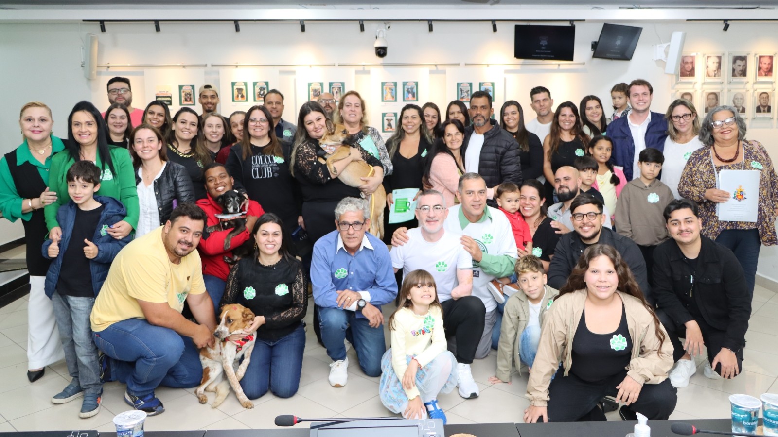 AUDIÊNCIA PÚBLICA NA CÂMARA DE TATUÍ ABORDA O “DEZEMBRO VERDE” 