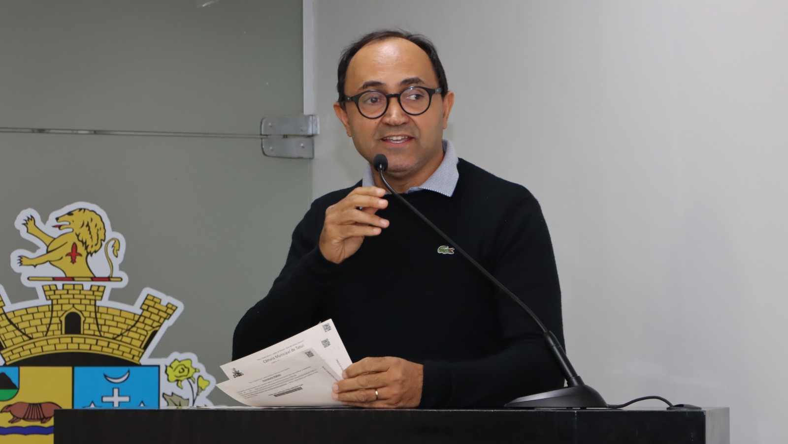 BOSSOLAN DA RÁDIO ABORDA SOBRE TRÂNSITO E MOTOBOYS