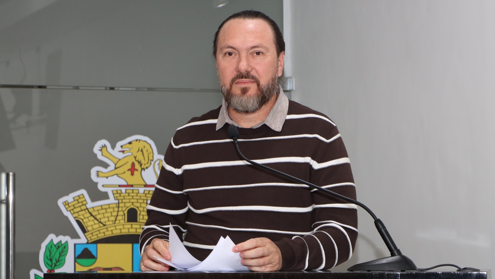 MAURÍCIO COUTO COMENTA A RESPEITO DO “PROGRAMA ALUGUEL SOCIAL”