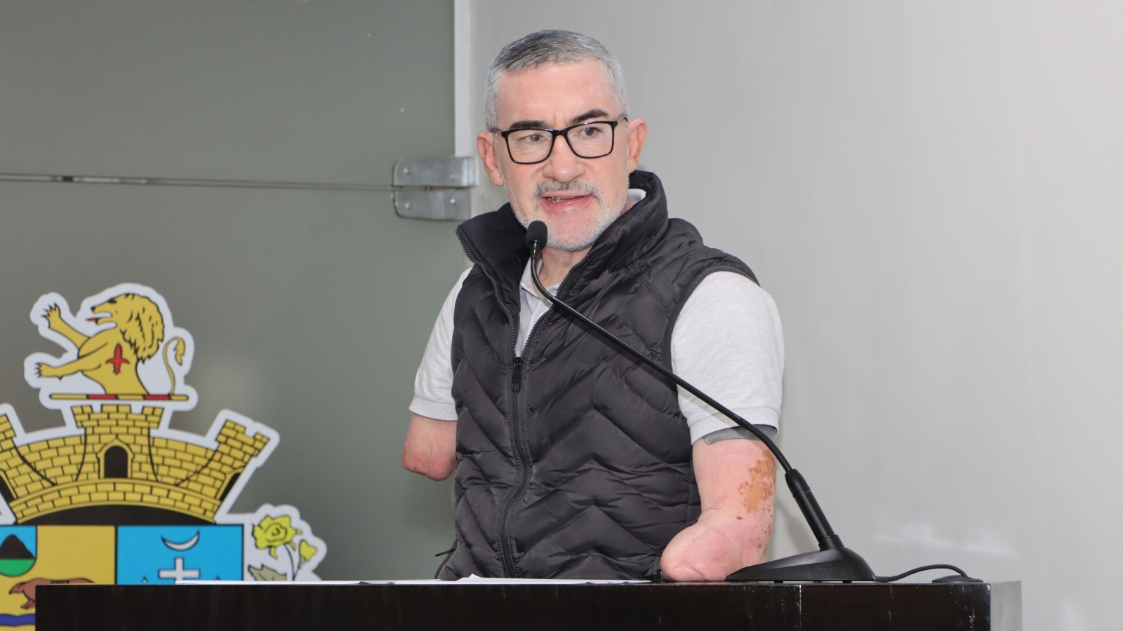 SEMANA MUNICIPAL DE CONSCIENTIZAÇÃO DE COMBATE À VIOLÊNCIA CONTRA A PESSOA IDOSA É APROVADA NA CÂMARA DE TATUÍ
