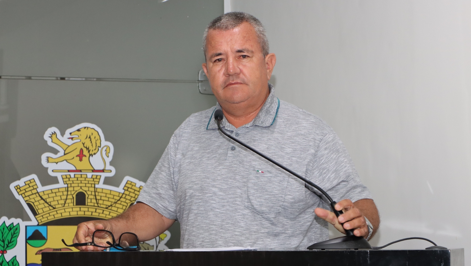 MÁRCIO DO SANTA RITA REIVINDICA ATUALIZAÇÃO DAS FORMAS DE PAGAMENTO NO TRANSPORTE COLETIVO