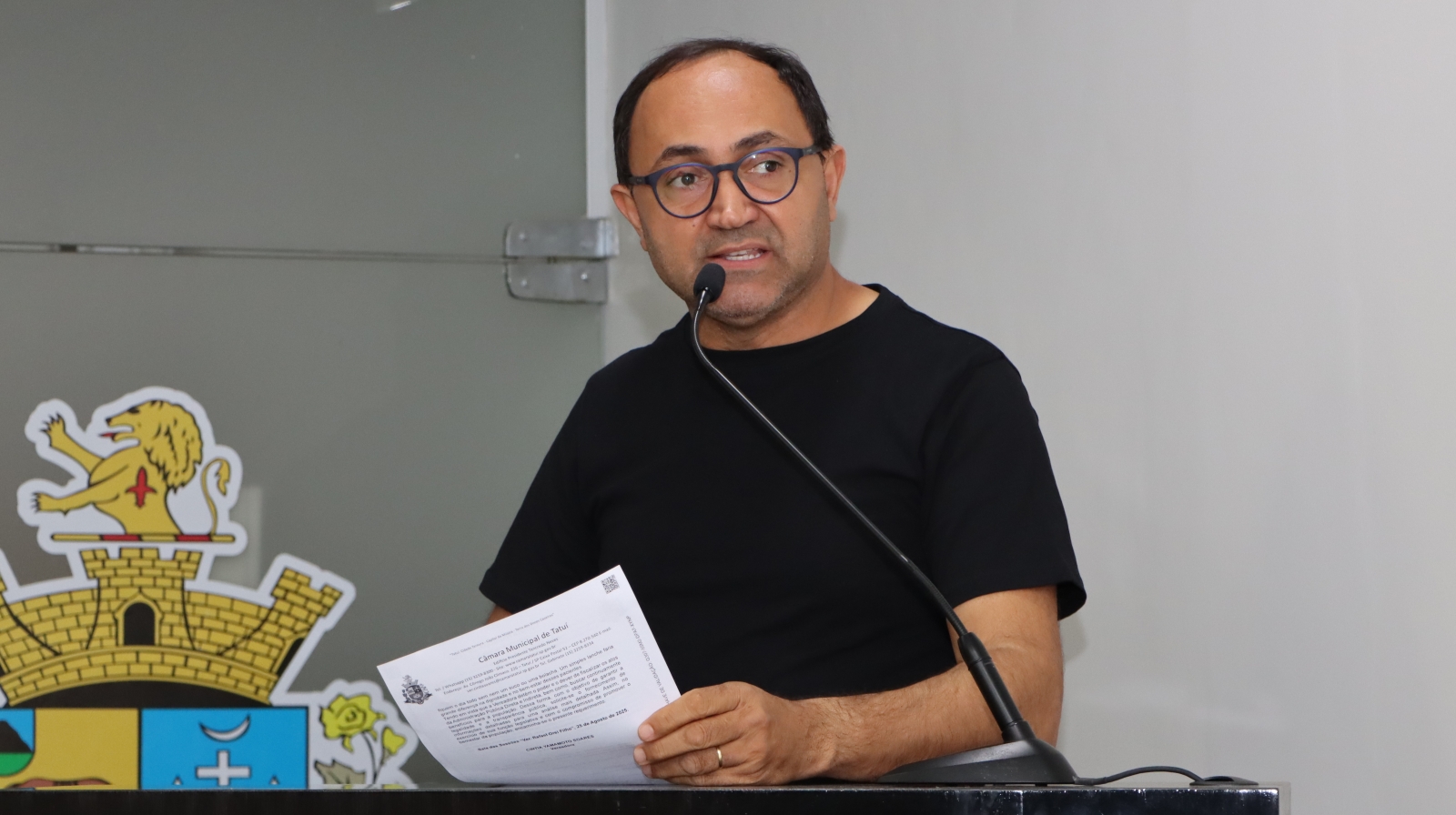 BOSSOLAN DA RÁDIO QUER ESCLARECIMENTOS REFERENTES AO “KIT LANCHE”