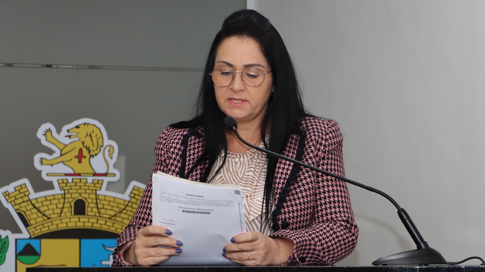 VEREADORES APROVAM PROJETO DE LEI SOBRE A OBRIGATORIEDADE DE ACOMPANHAMENTO PSICOLÓGICO E PSICOTERAPÊUTICO