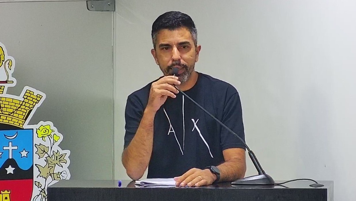 RICARDO TREVISANO COBRA A REALIZAÇÃO DE UM NOVO “REFIS”