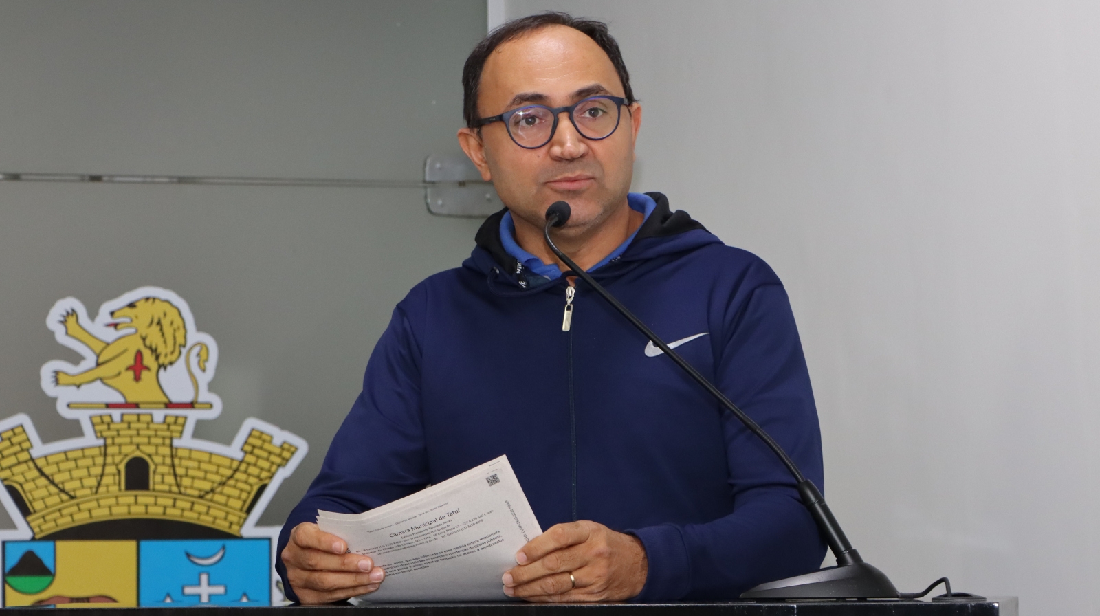 BOSSOLAN DA RÁDIO DESTACA INDICAÇÕES SOBRE ZELADORIA E TRÂNSITO