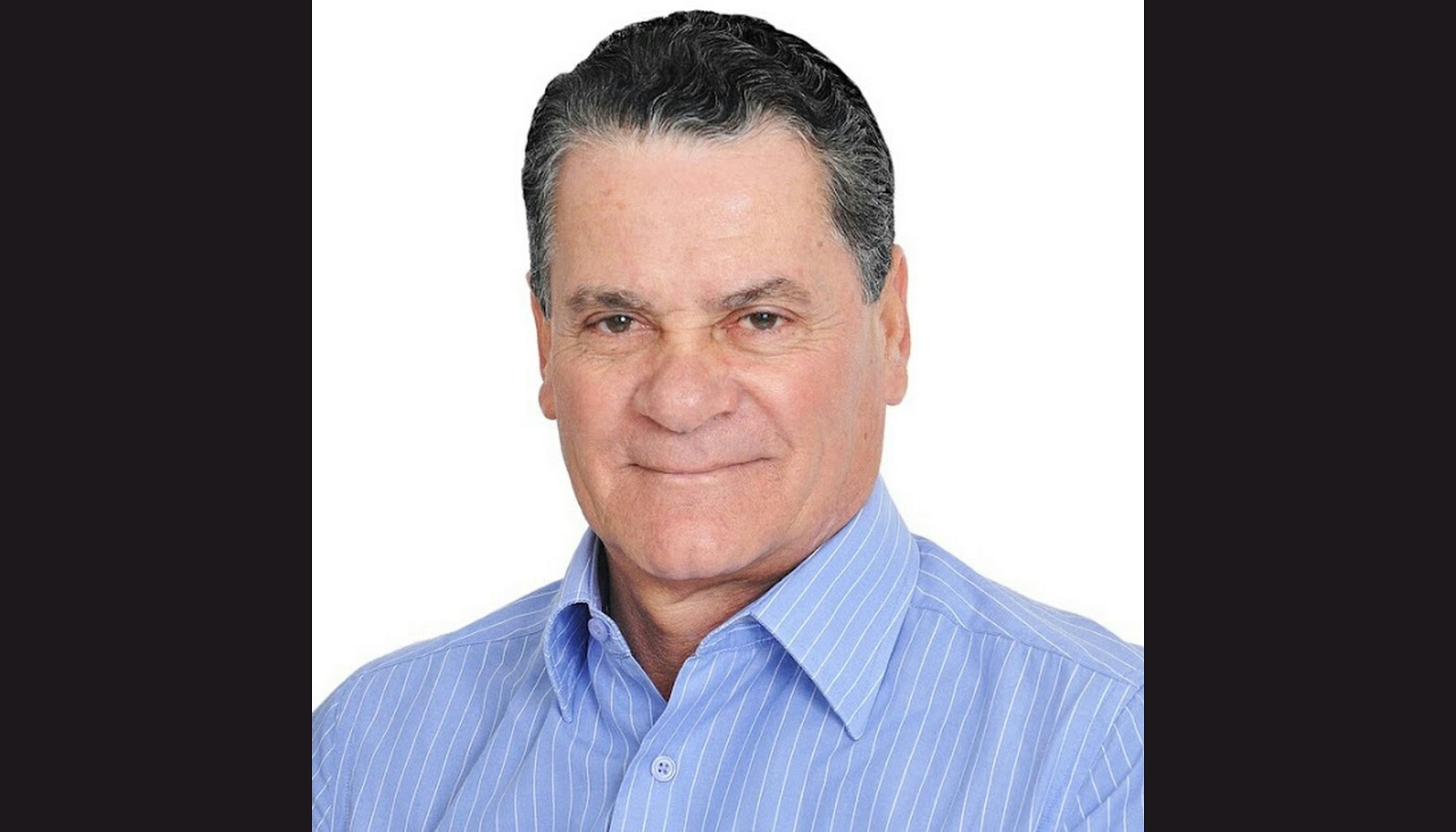 CÂMARA DE TATUÍ DECLARA LUTO OFICIAL DEVIDO AO FALECIMENTO DO EX-PREFEITO E EX-VEREADOR ADEMIR SIGNORI BORSSATO