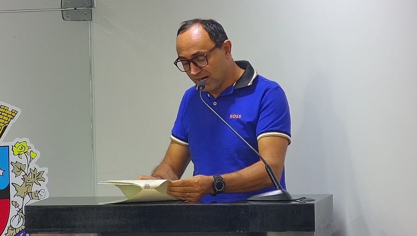 BOSSOLAN DA RÁDIO SOLICITA MELHORIAS NA CAPELA DE SÃO JOÃO DO BENFICA