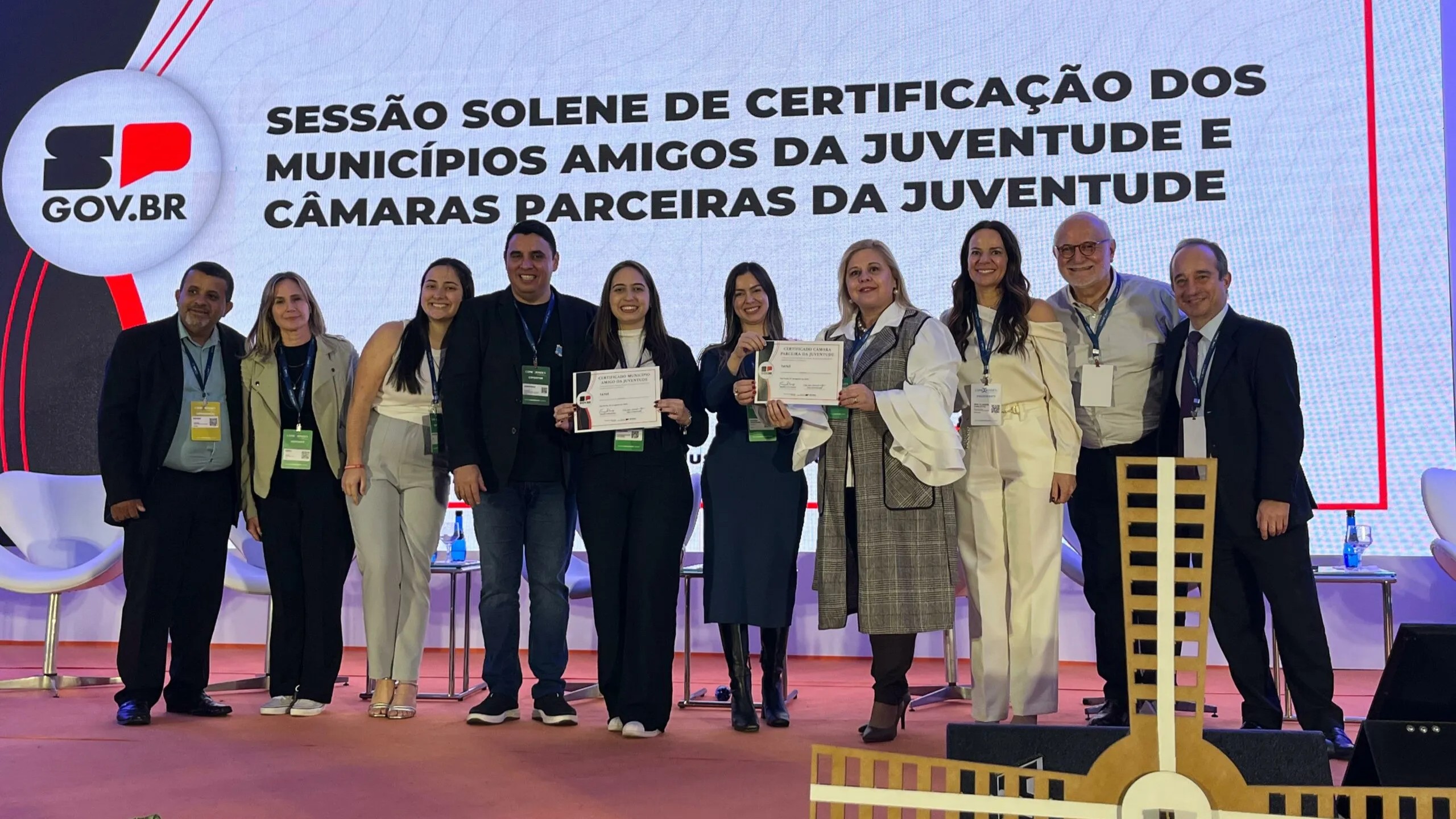 CONEXIDADES 2025 Prefeitura de Tatuí