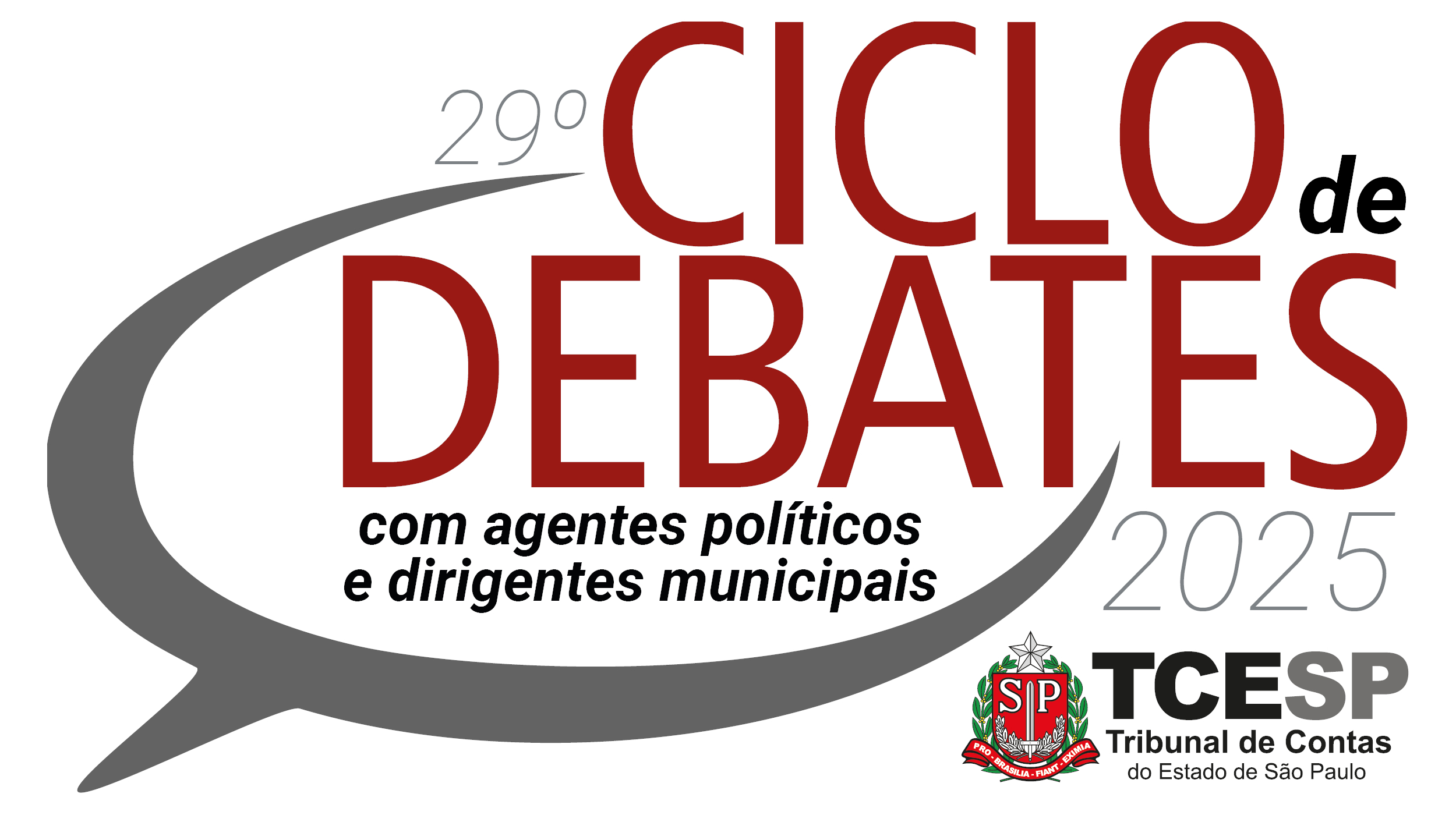 ENCONTRO REGIONAL DO CICLO DE DEBATES DO TCE-SP ACONTECE EM TATUÍ NA PRÓXIMA SEGUNDA-FEIRA (7)