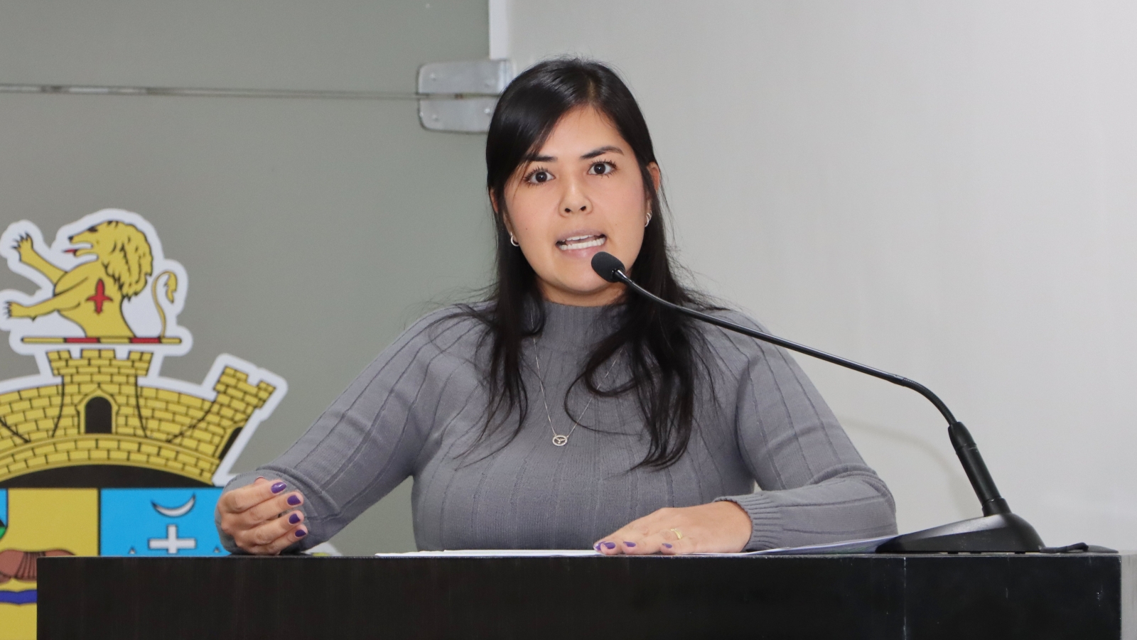 CINTIA YAMAMOTO AFIRMA QUE A PERDA DO CRP PELA PREFEITURA DE TATUÍ É “MUITO SÉRIO E EXTREMAMENTE PREOCUPANTE”