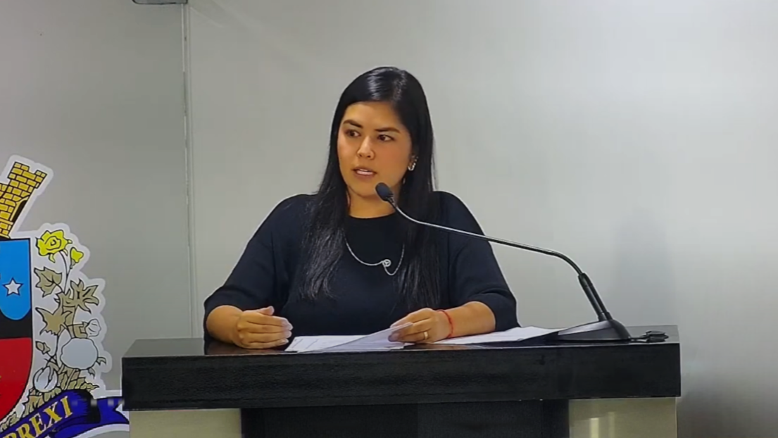 CINTIA YAMAMOTO COBRA SOBRE A HEMODIÁLISE E A SITUAÇÃO FINANCEIRA DO MUNICÍPIO