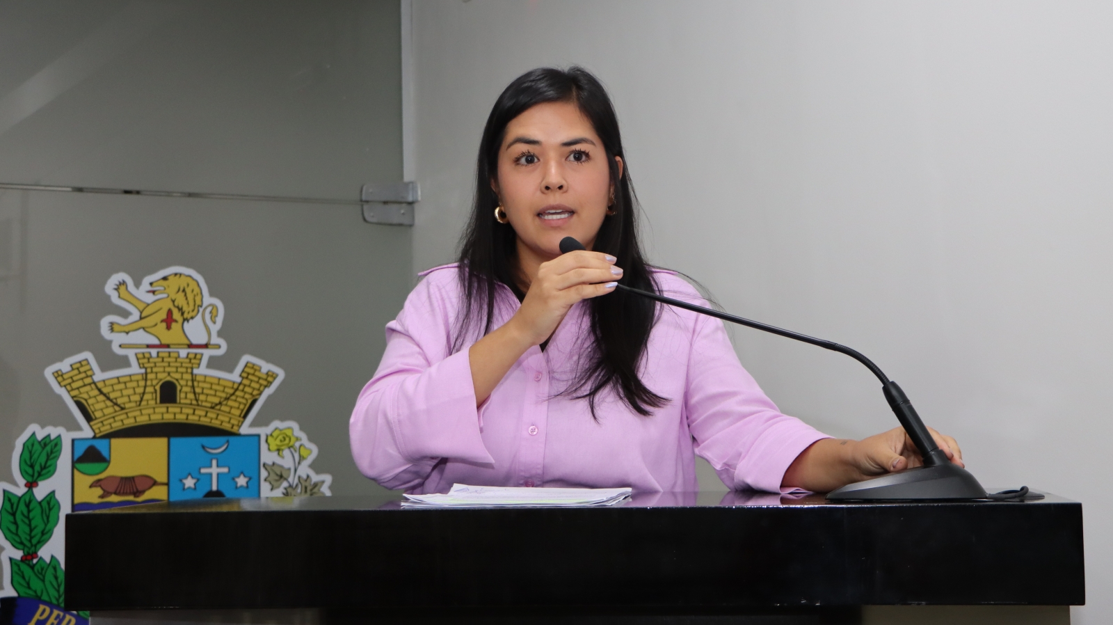 MOROSIDADE DA PREFEITURA LEVA A SUCESSIVAS REITERAÇÕES DOS PEDIDOS, APONTA CINTIA YAMAMOTO