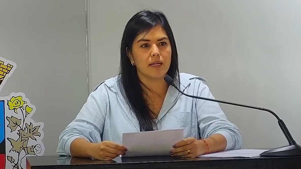 CINTIA YAMAMOTO LEVA DEMANDAS DA SAÚDE A REUNIÃO COM O MINISTÉRIO PÚBLICO