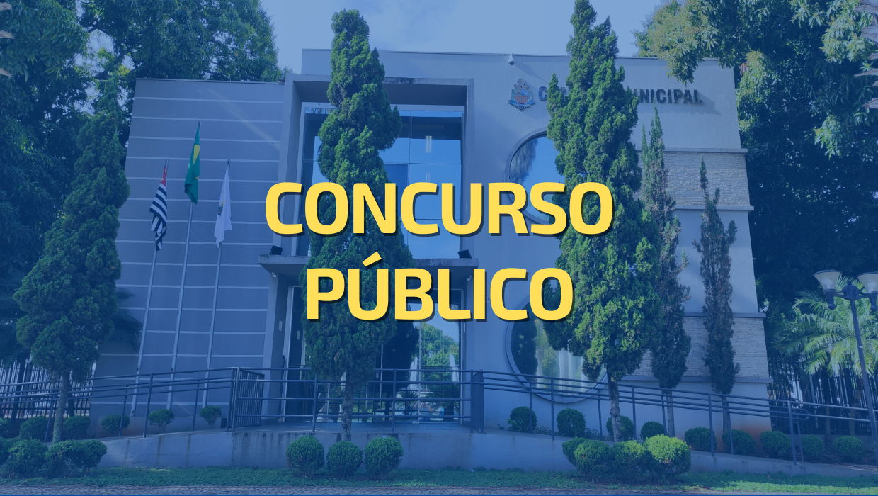 CÂMARA DE TATUÍ PUBLICA EDITAL COM A CLASSIFICAÇÃO FINAL PARA AGENTE LEGISLATIVO DE SERVIÇOS OPERACIONAIS (MOTORISTA)