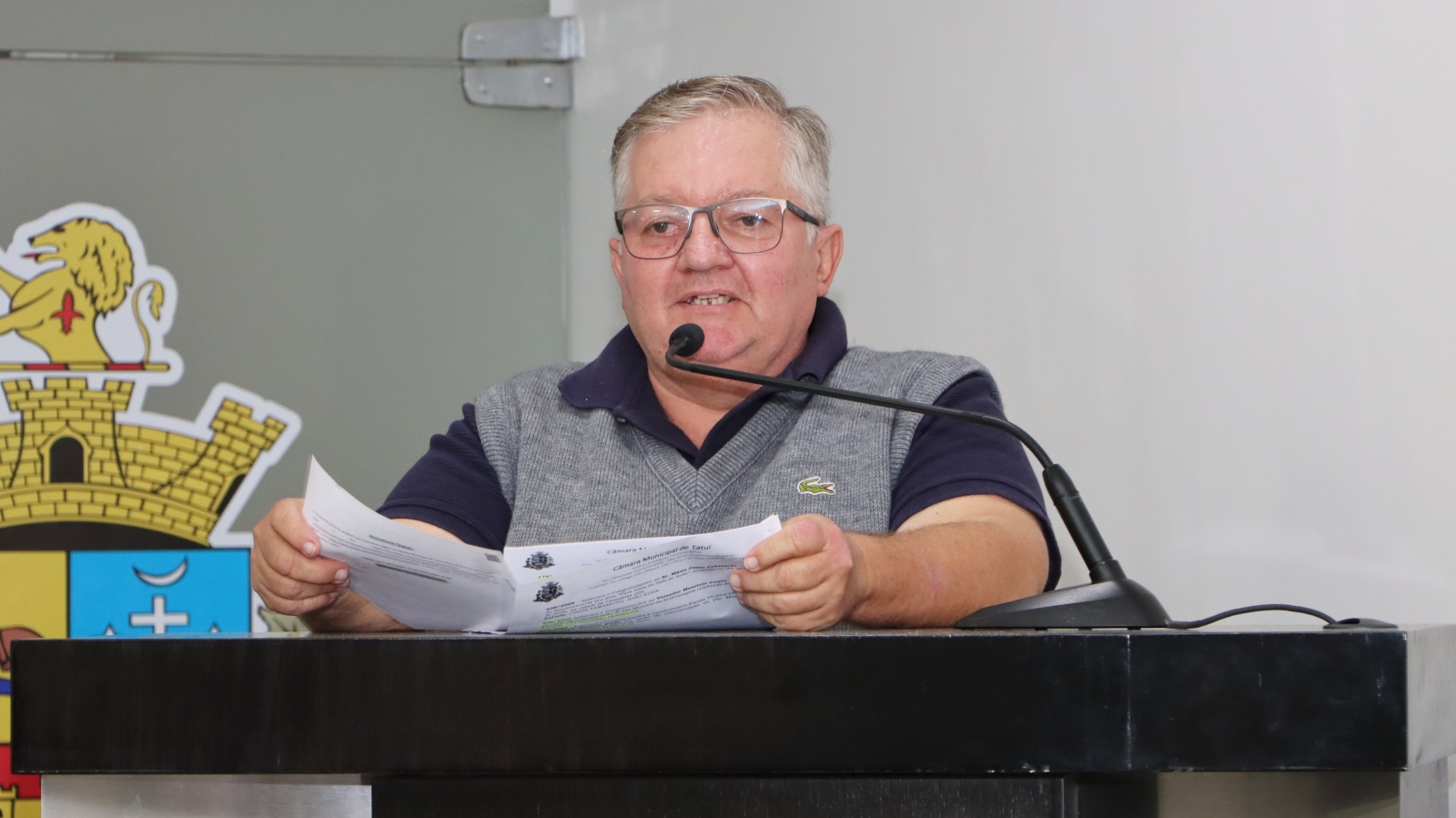 EDUARDINHO PERBELINI DESTACA O “DIA INTERNACIONAL DA ENFERMAGEM”