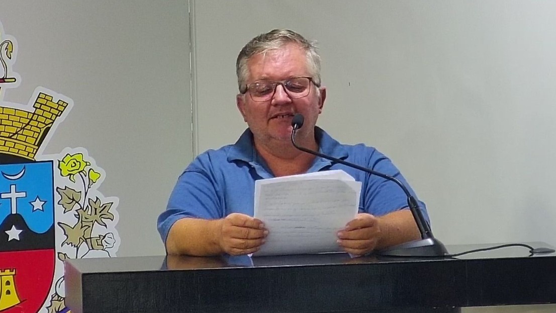 EDUARDINHO PERBELINI DESTACA A IMPORTÂNCIA DAS MULHERES