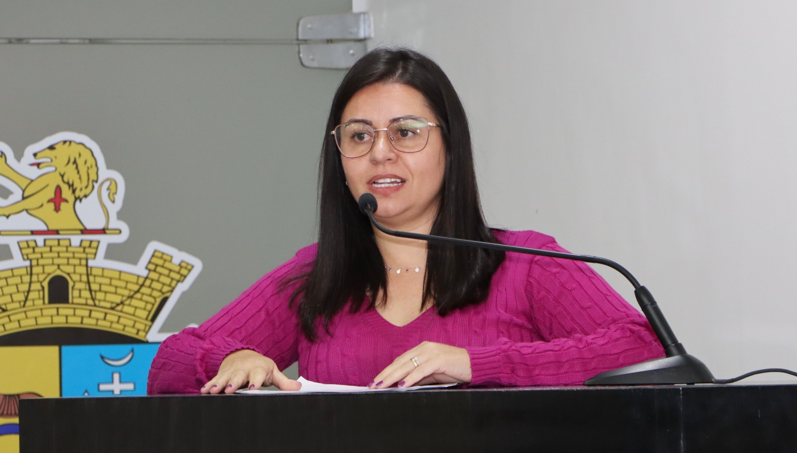 GABRIELA XAVIER APONTA A IMPORTÂNCIA DA CONSCIENTIZAÇÃO SOBRE A BRONQUIOLITE