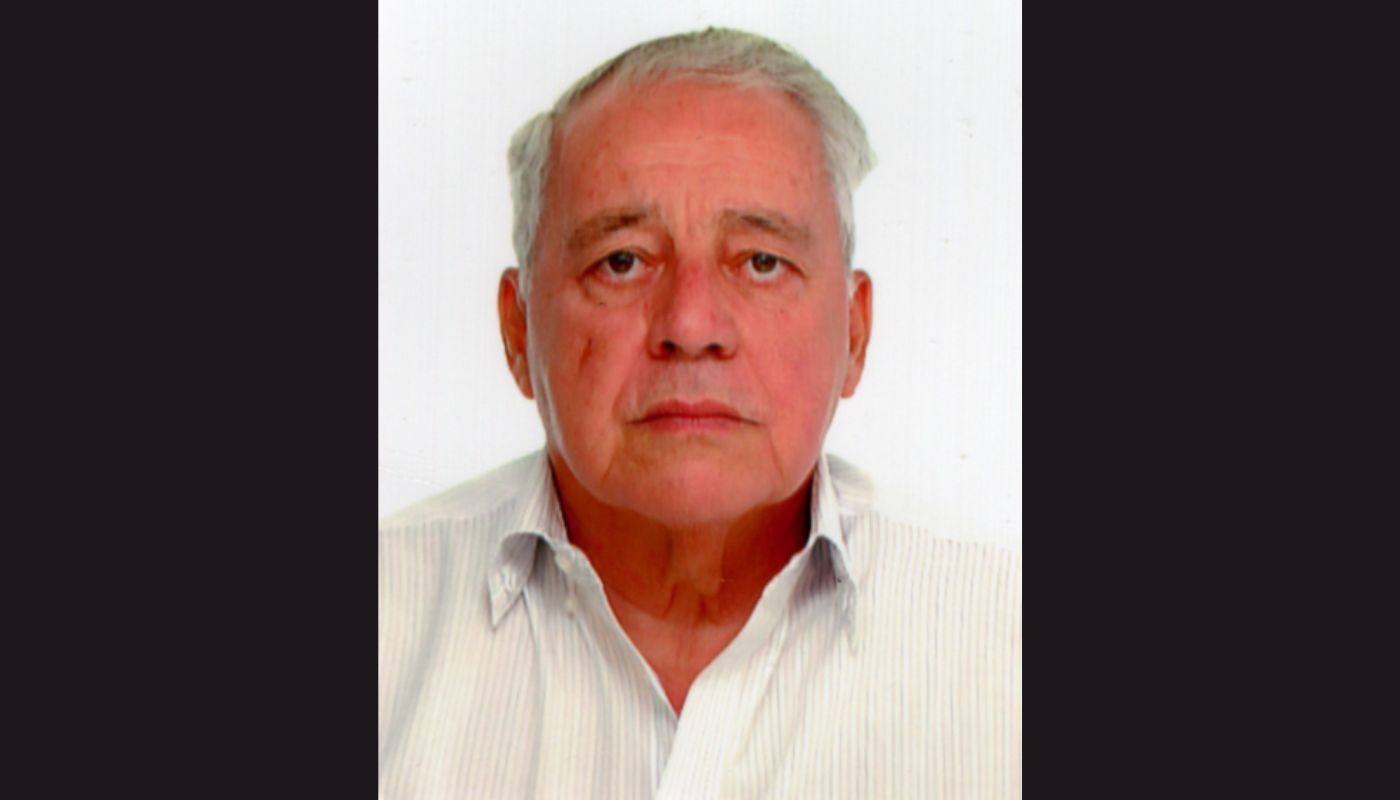José Rubens Carneiro
