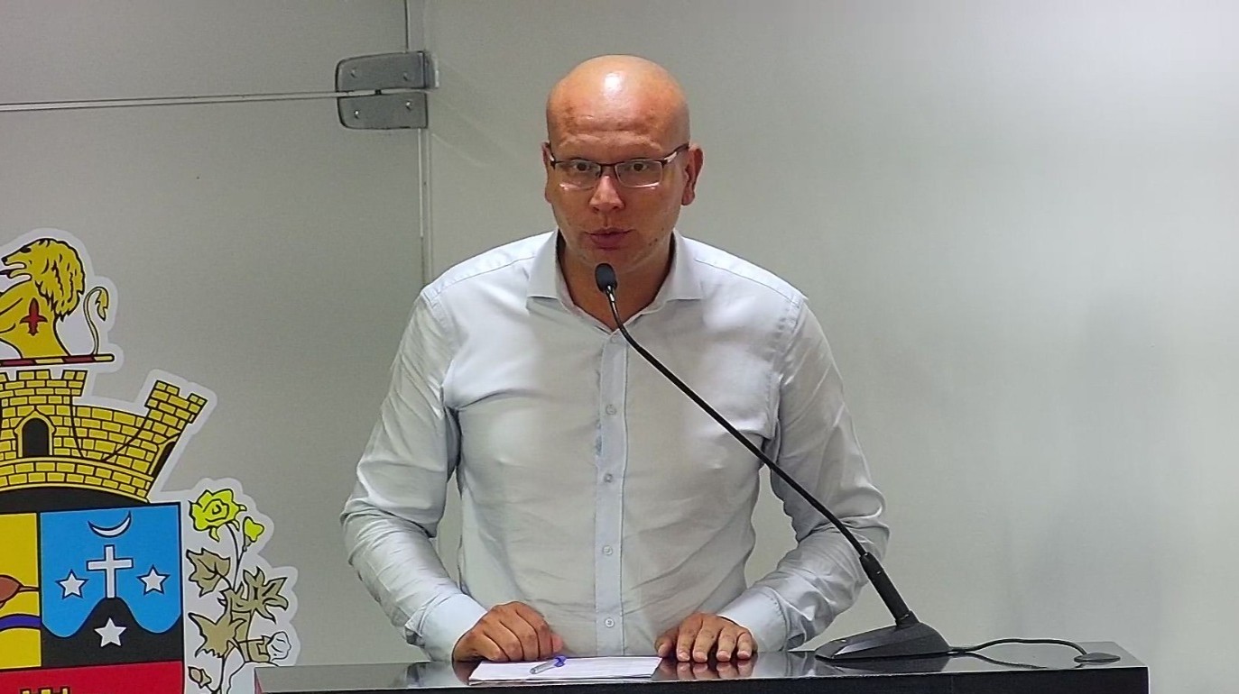 JOÃO EDER APONTA NECESSIDADE DE TRABALHO CONJUNTO PARA O DESENVOLVIMENTO DE TATUÍ