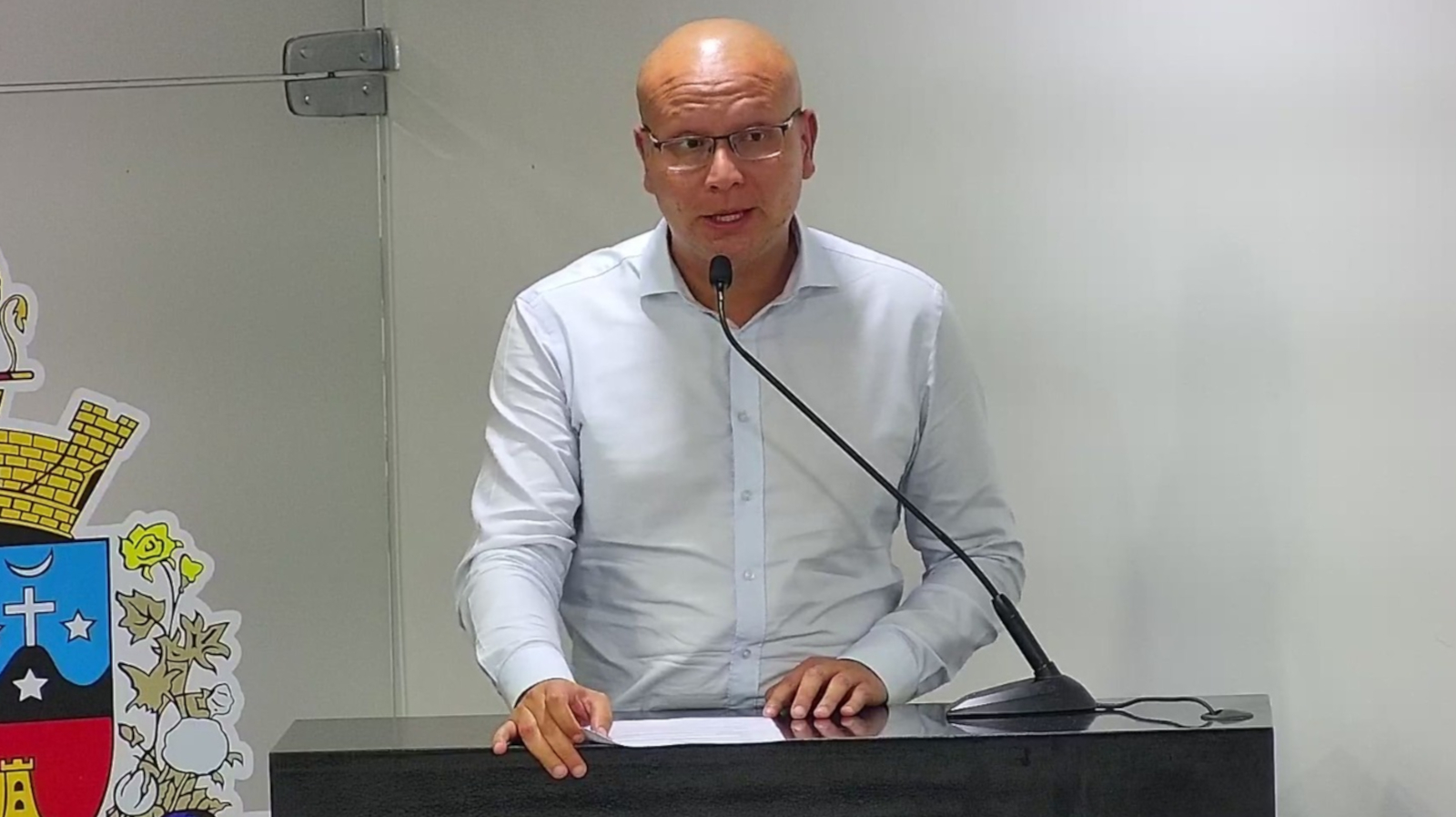 JOÃO EDER APRESENTA DEMANDAS SOBRE ILUMINAÇÃO NAS ÁREAS RURAIS