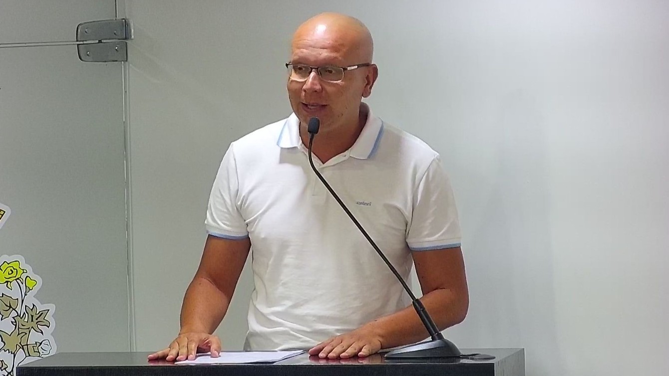 JOÃO ÉDER TRAZ PREOCUPAÇÃO COM AS FINANÇAS DO TATUIPREV