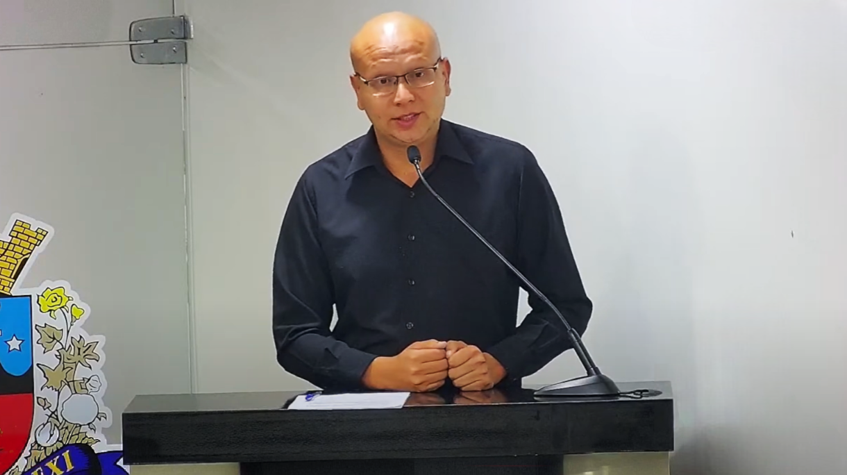 JOÃO EDER APRESENTA REIVINDICAÇÕES PARA DIVERSAS ÁREAS EM TATUÍ